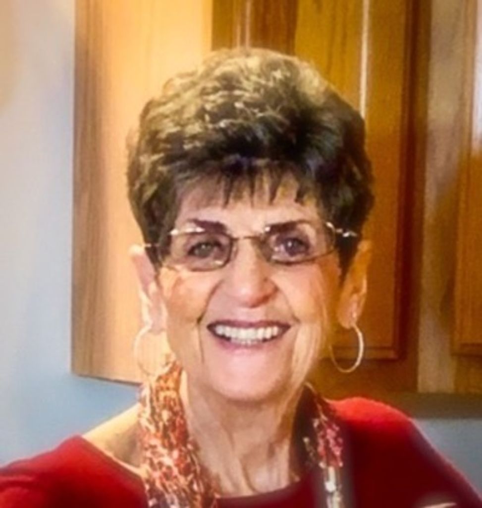 Dianne Carolyn Shepherd Profile Photo