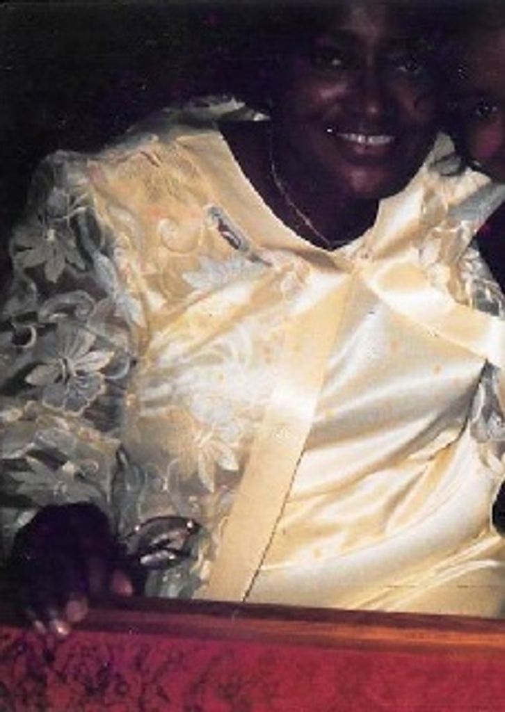 Roberta Margo Beaufort Profile Photo