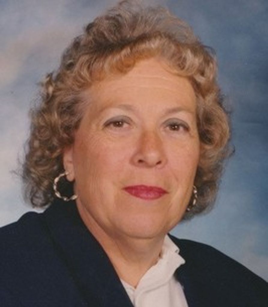 Joan Dankert Profile Photo
