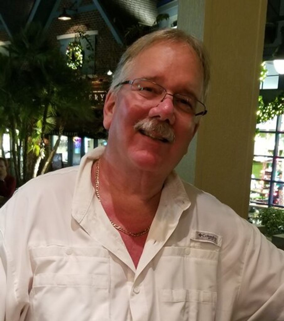 William A. Mault Profile Photo