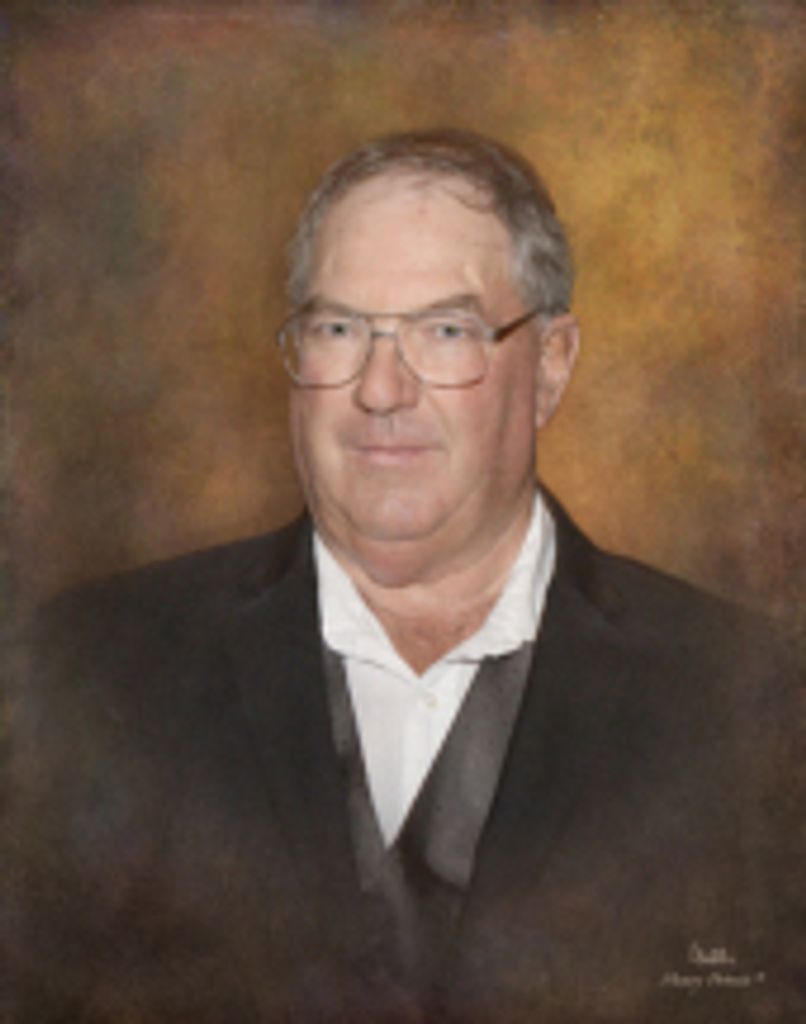 William Richard Ricky Reed Profile Photo