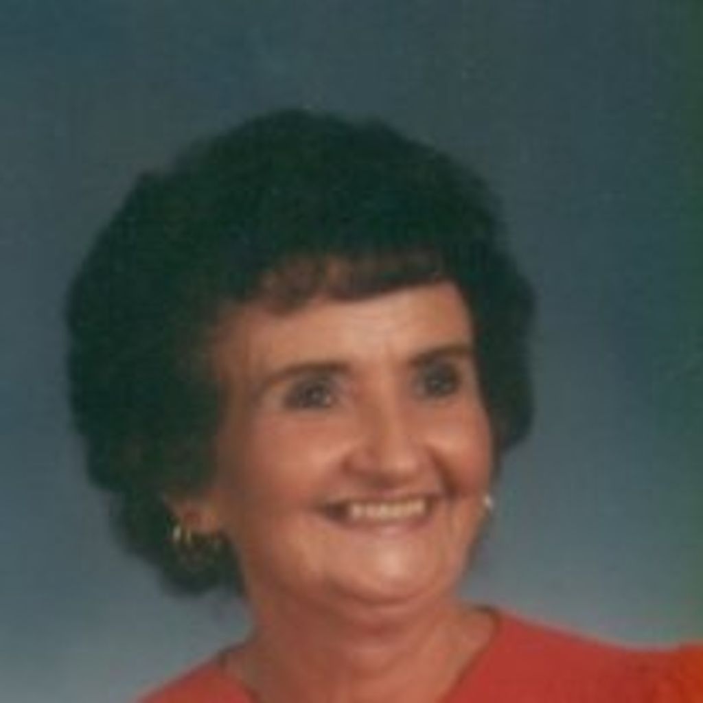 Ivelle M. McKnight