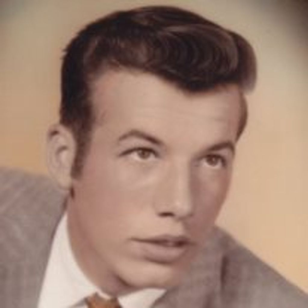 Mr. Herbert James Dial