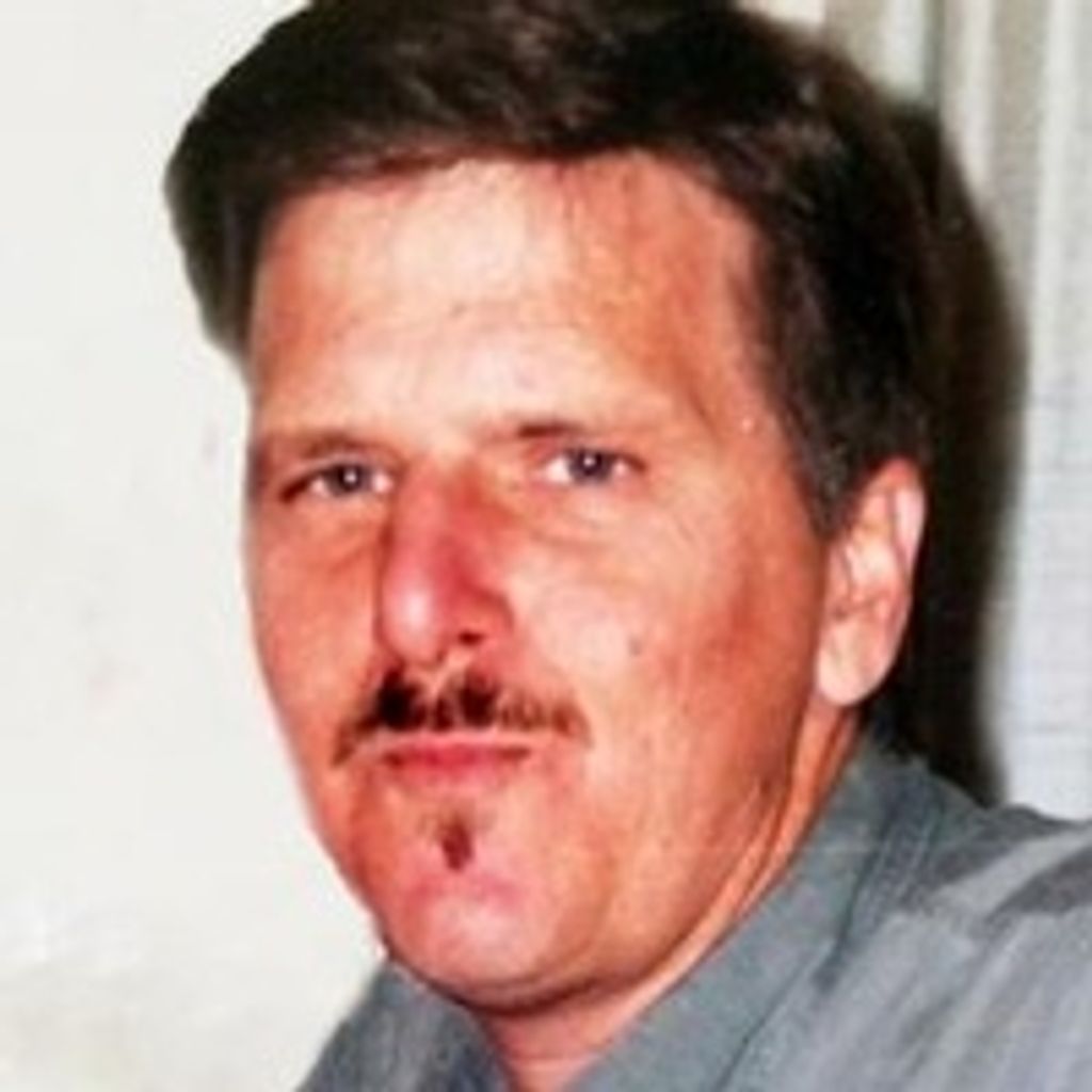 John Anthony "Tony" Emilio