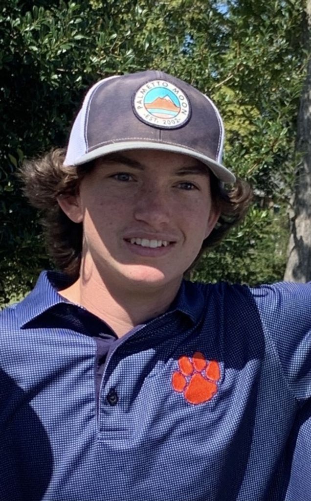 Dominick Zupancic Profile Photo