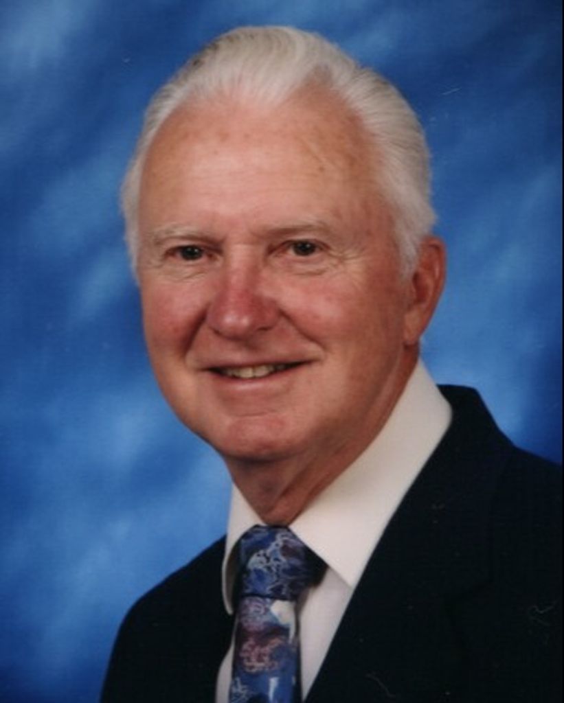 Ralph D. White Profile Photo
