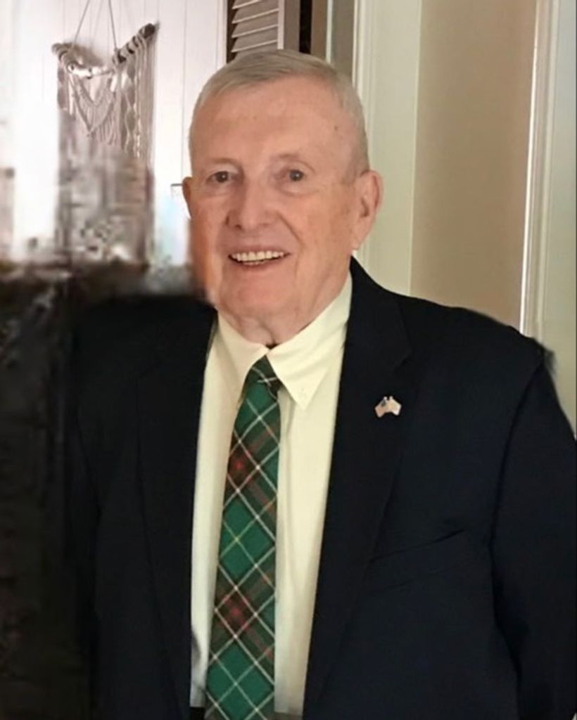 CMSgt. Victor Arlen Brown, Sr., USAF (Ret.) Profile Photo