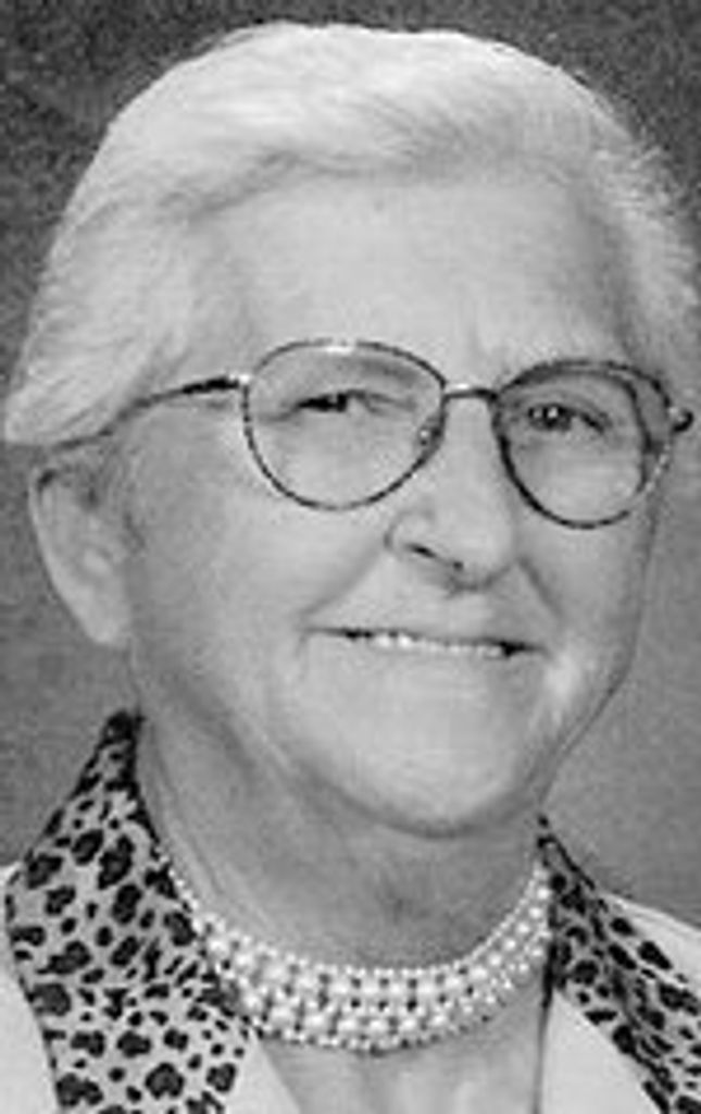 Della Blair Profile Photo