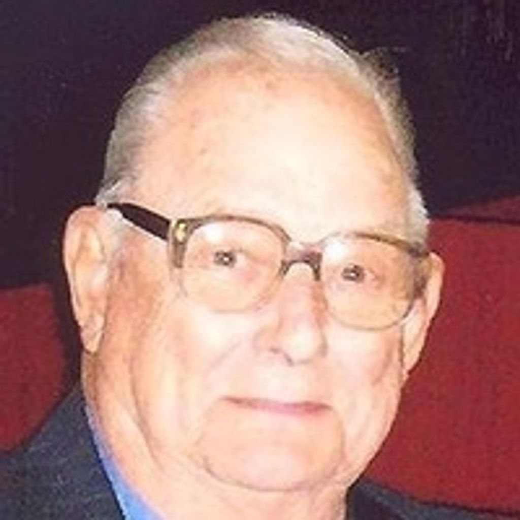 Leroy  Bruce Muffler