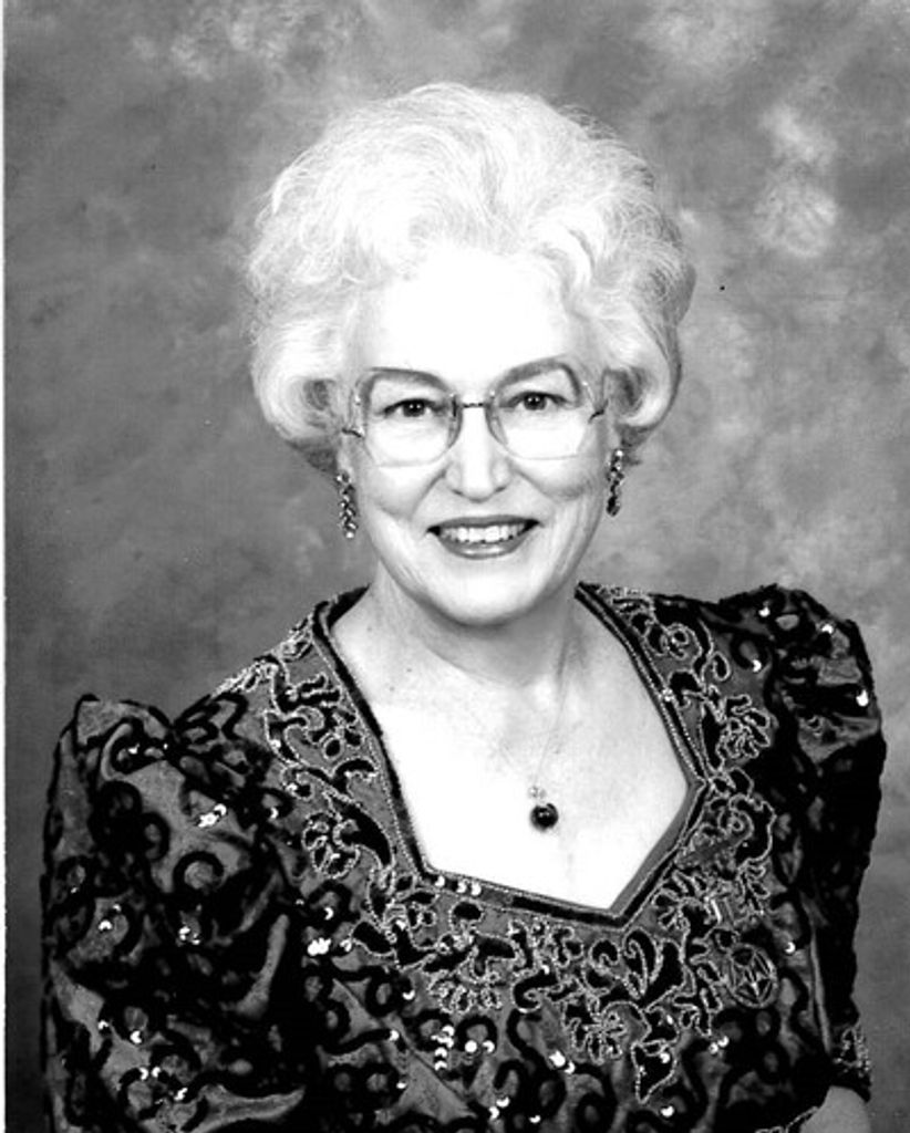 Rennie Jean Ofton Profile Photo