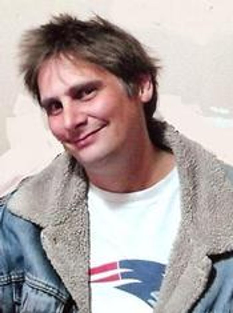 William F. "Billy" Miller Profile Photo