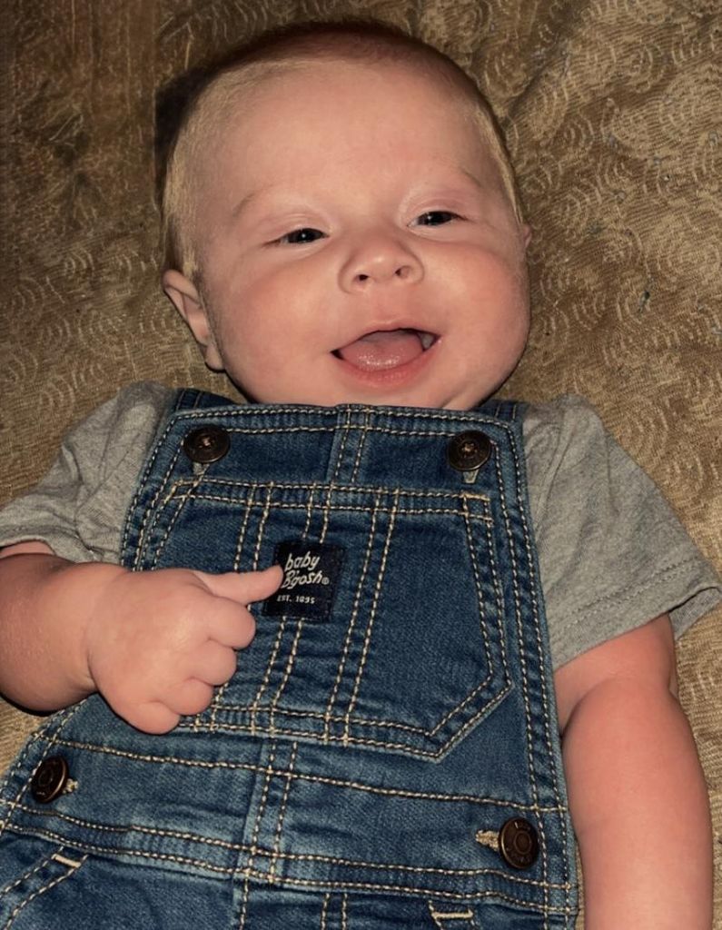 Dakota Ryan Rothacher Profile Photo