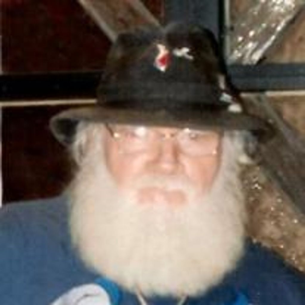Alan J. Maddox