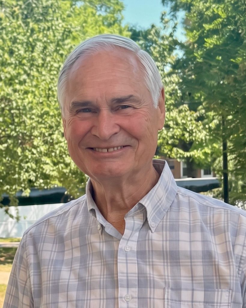 James "Jim" Schmidt Profile Photo
