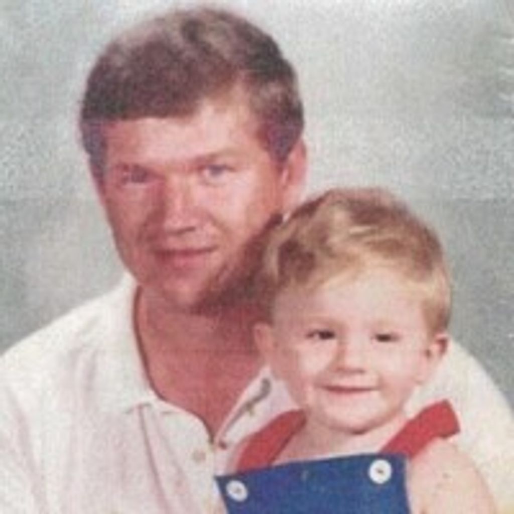 Larry Edward Waters Profile Photo