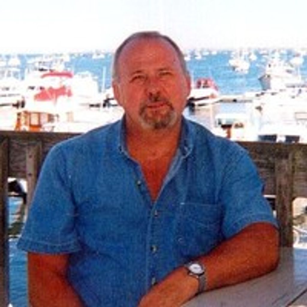 Robert G. "Bc" Carroll