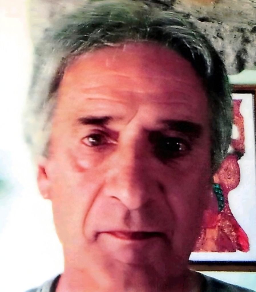 Lee Boushley