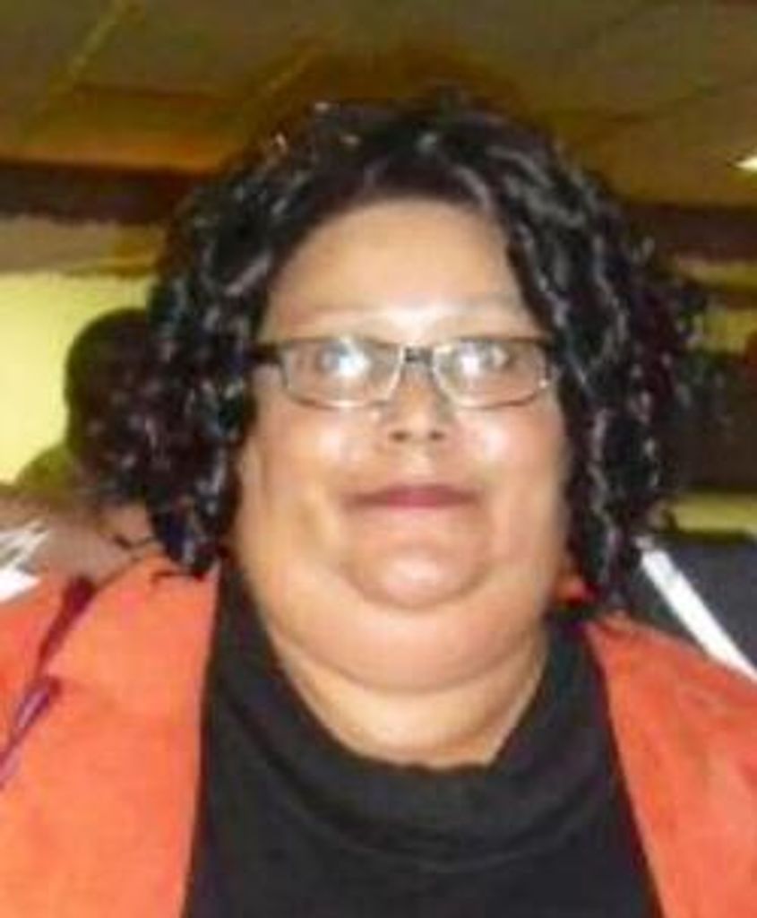 Pearline Elizabeth Wynder