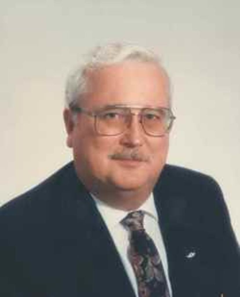 Donald Edwin Sanders