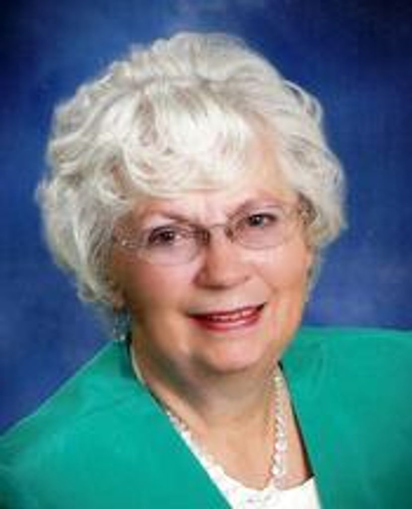 Ruth Ann Freitag Profile Photo