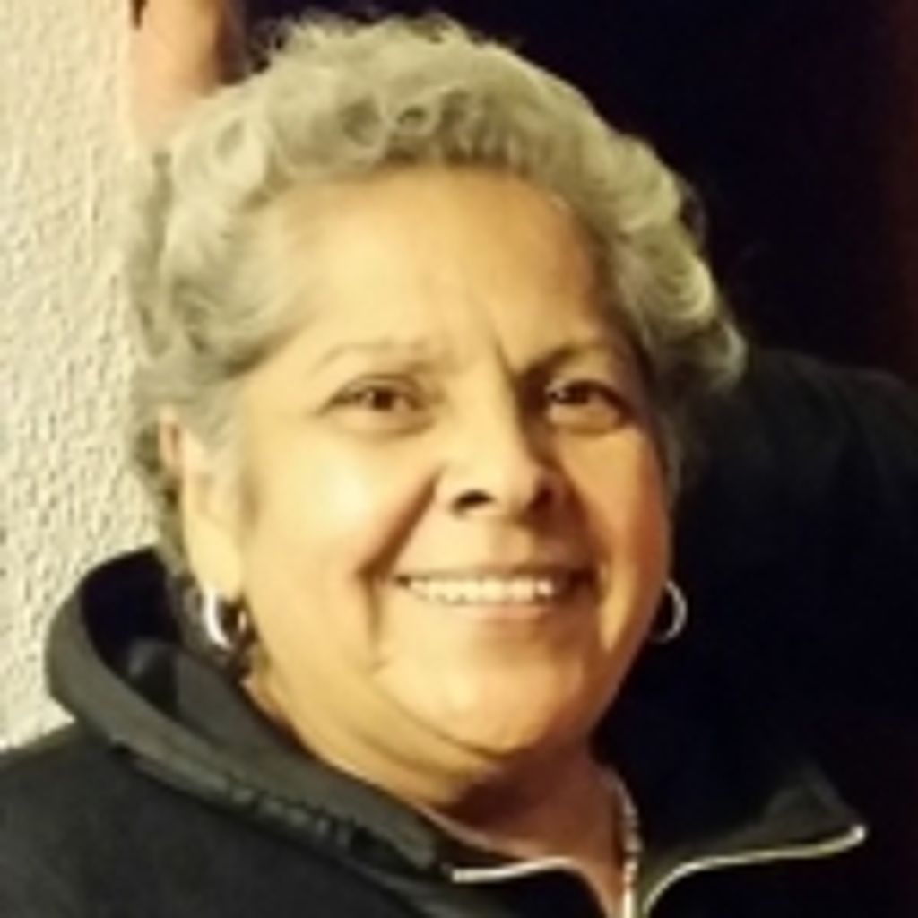 Magdalena Maria Perico