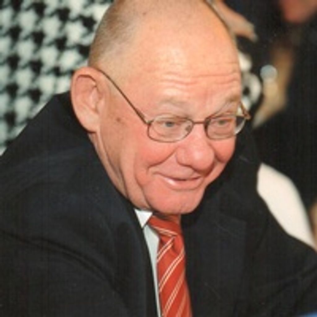 Darrell William Bawden