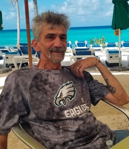 Pasquale "Pat" Dipietro Profile Photo