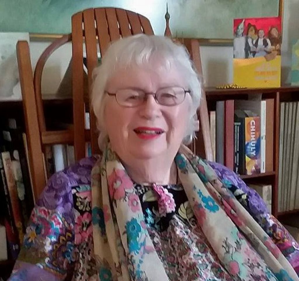 Dolores Thimke