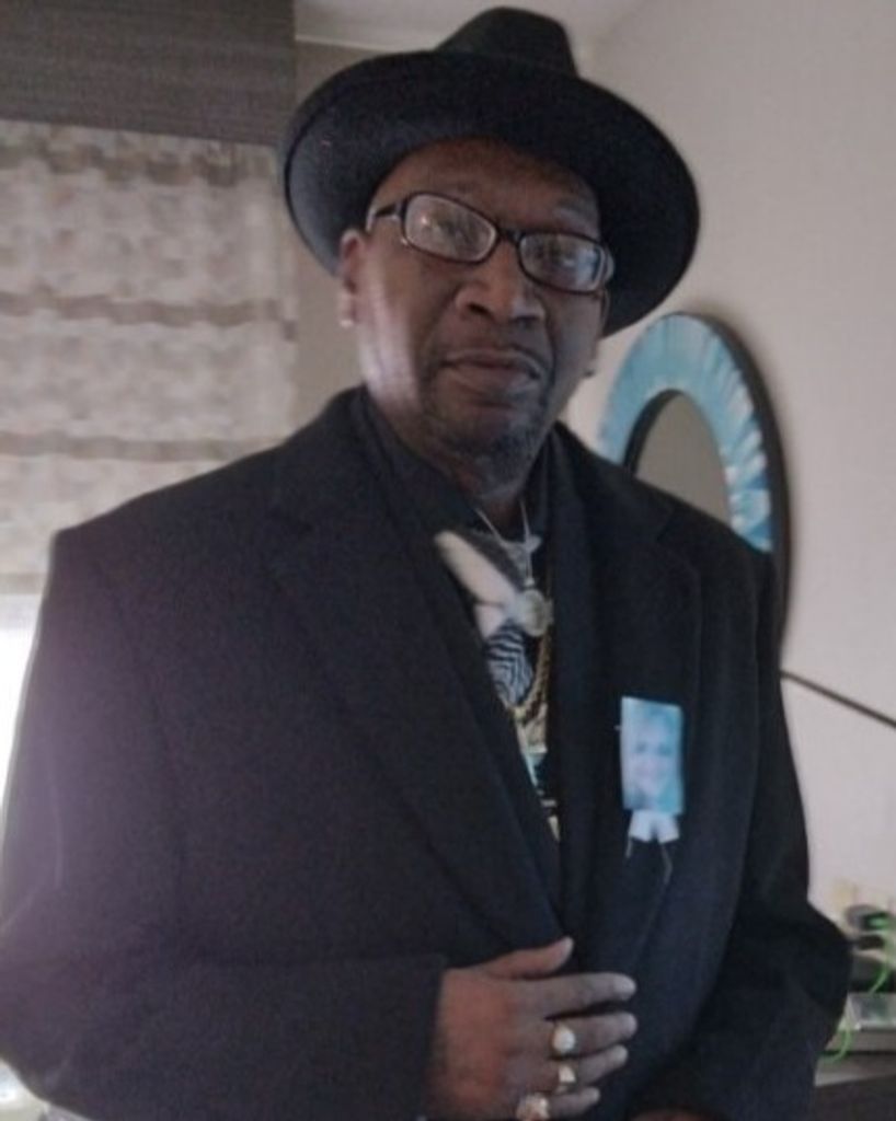Terry Wayne Knighton, Jr.