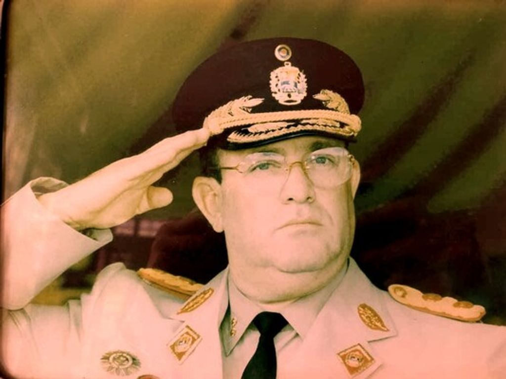 Raul Alejandro Salazar Rodriguez Profile Photo