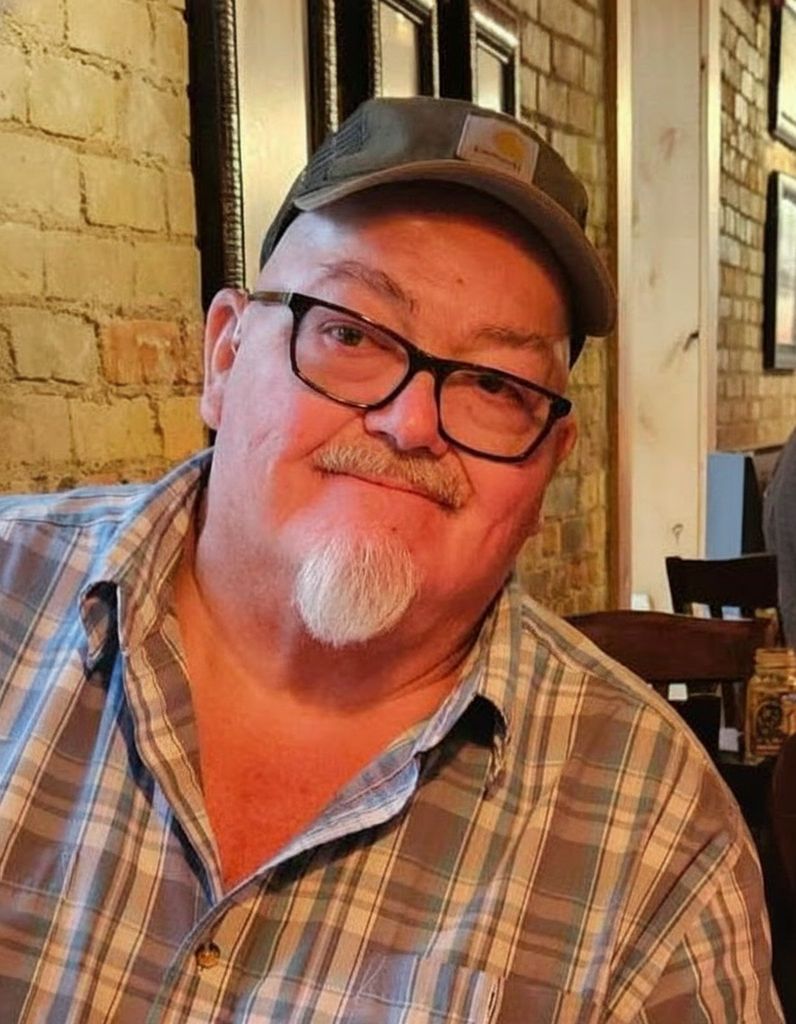 Darrell Morrow Profile Photo