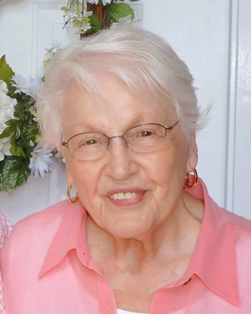 Lillian A. Kiedinger