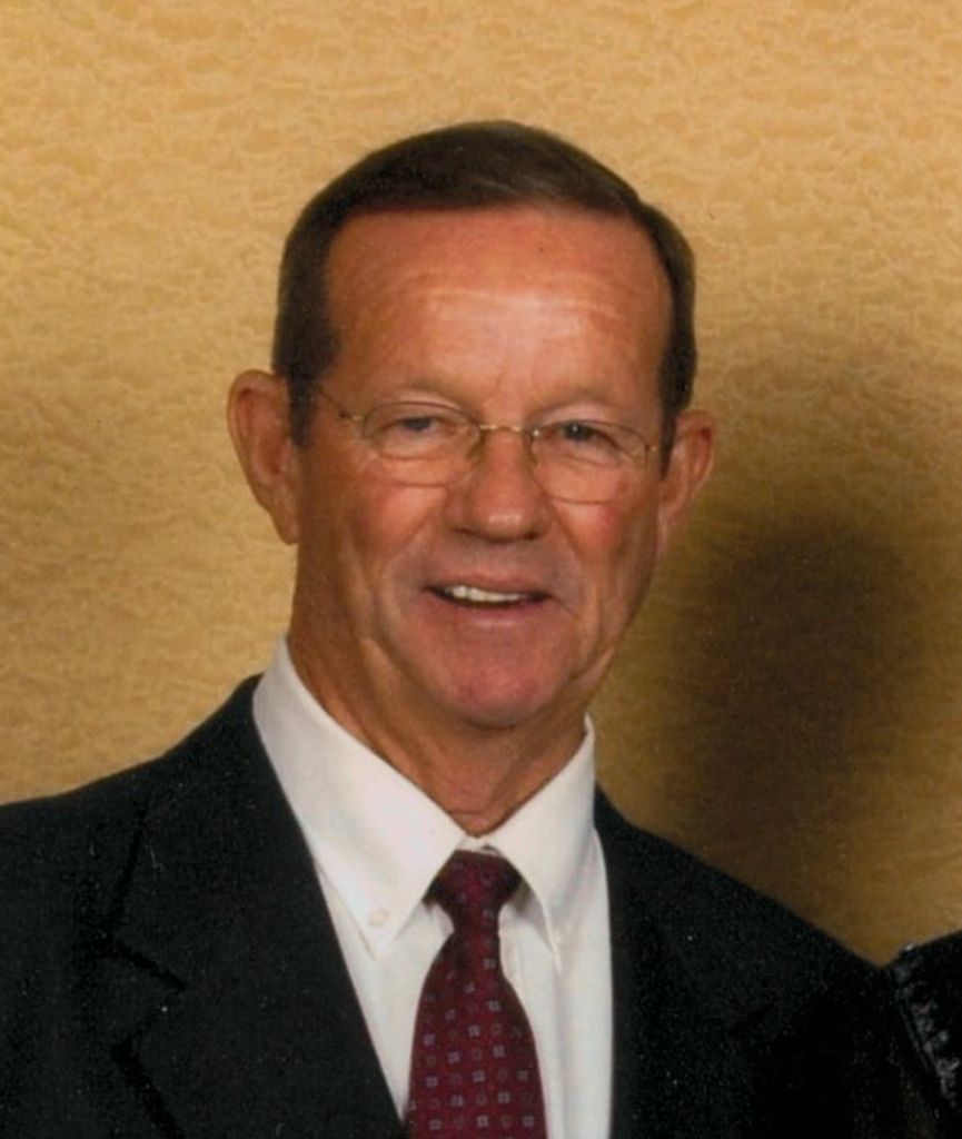 Robert Miller