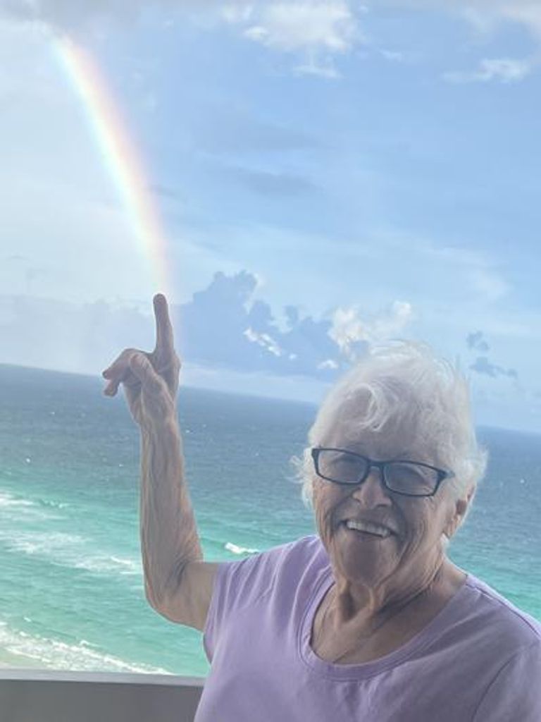 Darla Knight Profile Photo