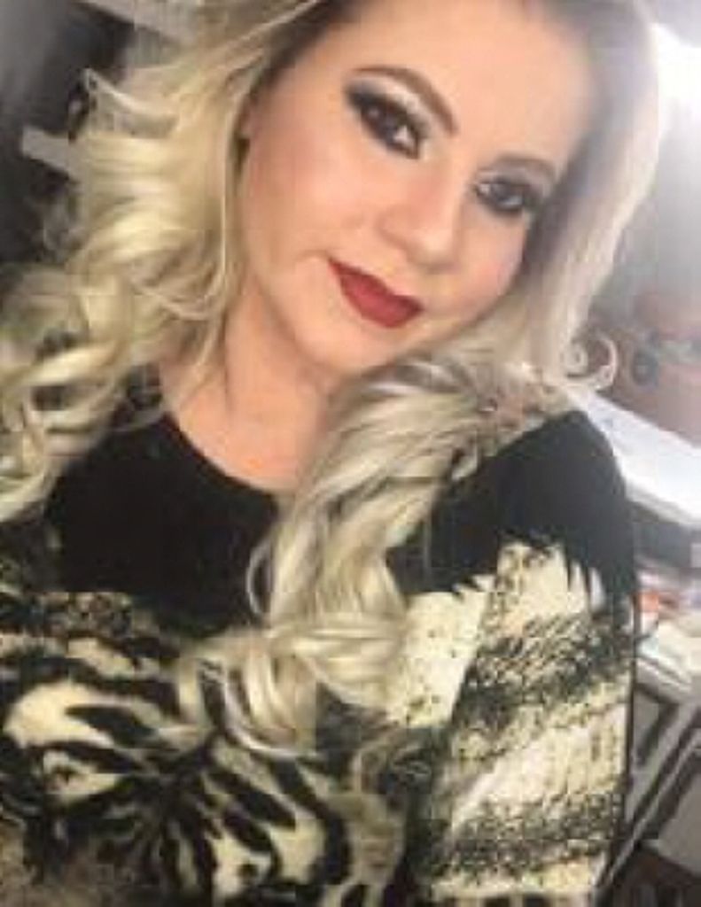 Amanda De Almeida Fonseca