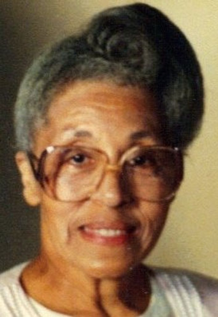 Gladys I. Payne Profile Photo