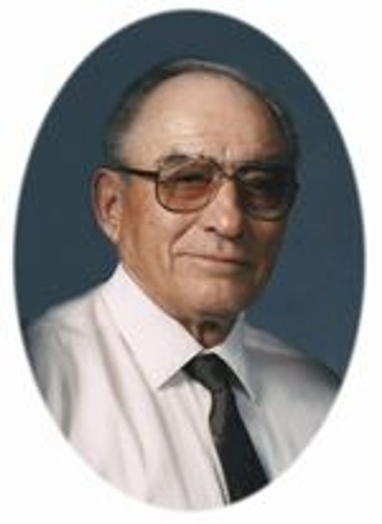 Albert H. Christman