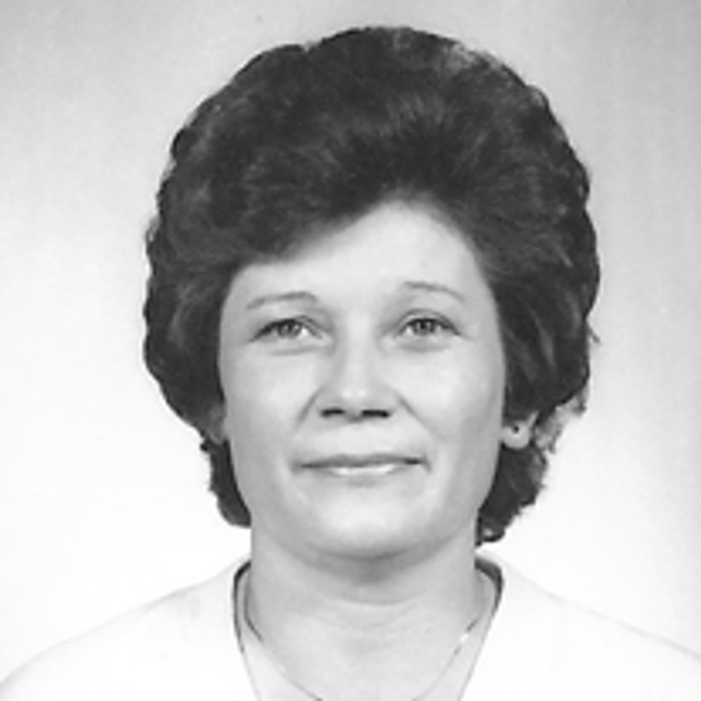 Ruby Jean  Deskins