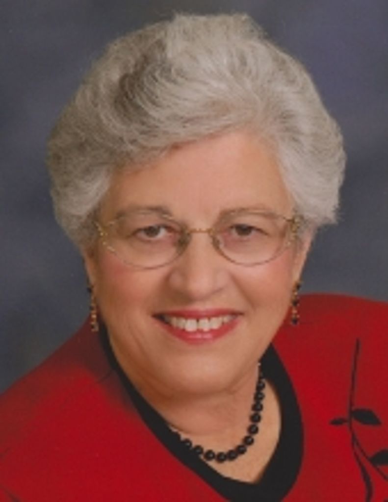 Virginia Mary Jaeger Profile Photo