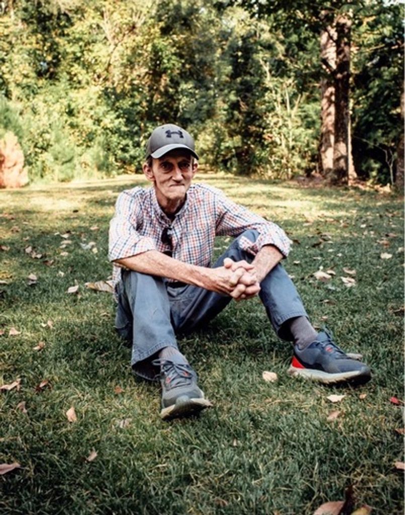James Mark Heartsill