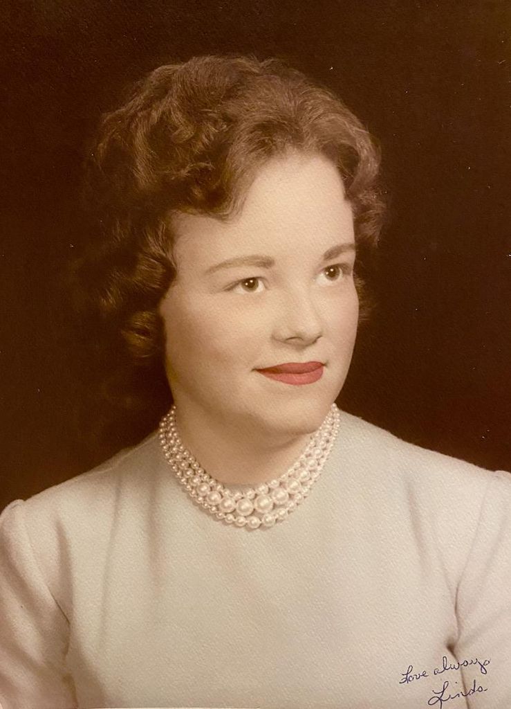 Linda Dale Sayers Pickens Profile Photo