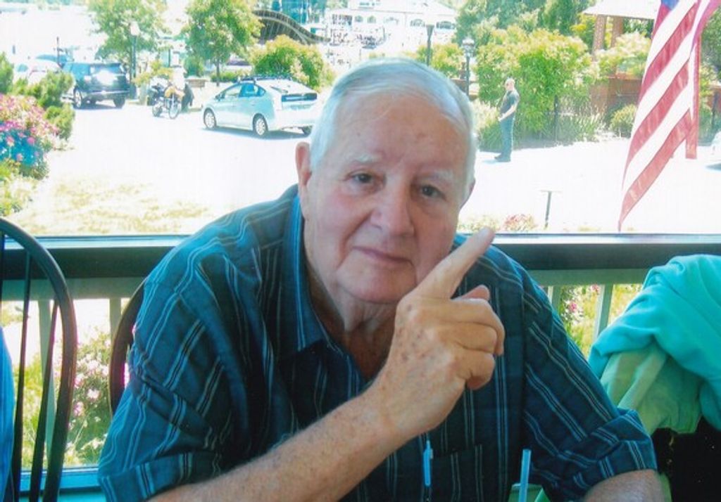 Daniel W. Mccarrin, Jr. Profile Photo