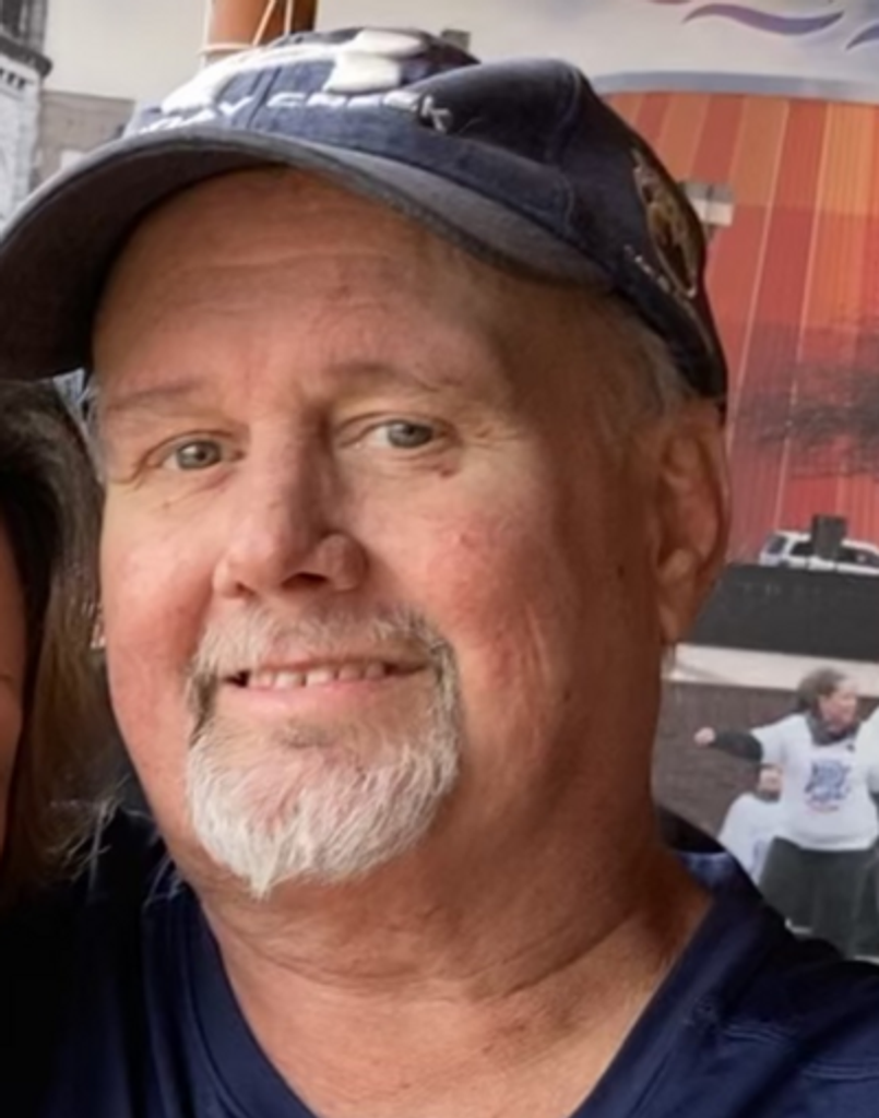 Mark Glen Rogers Profile Photo