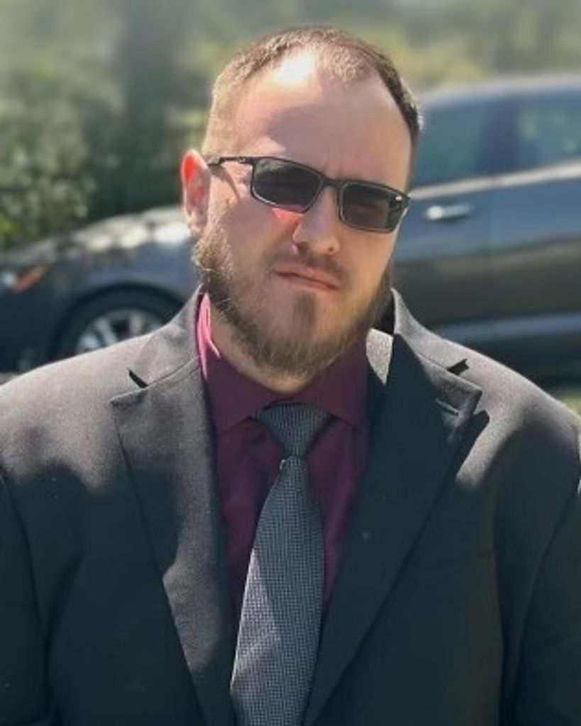Joseph Linwood Grogan Profile Photo