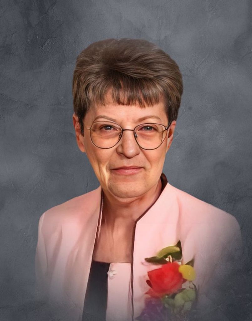 Helen Joan Spreng Profile Photo
