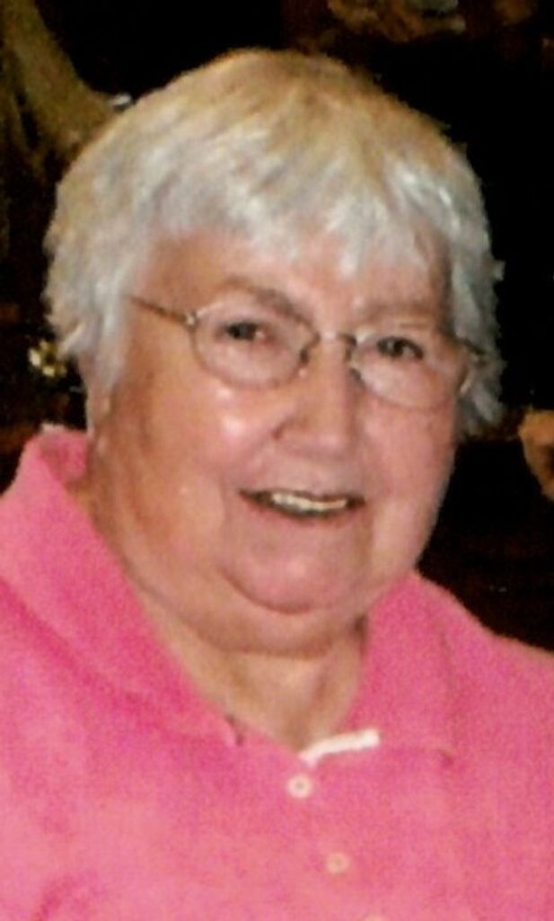 Jeanne Wendell
