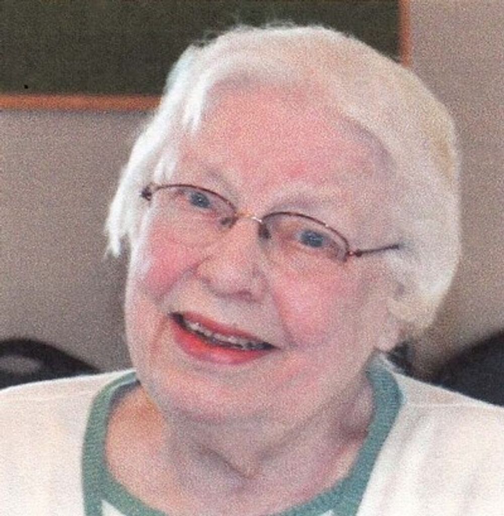 Alice Bacon Profile Photo