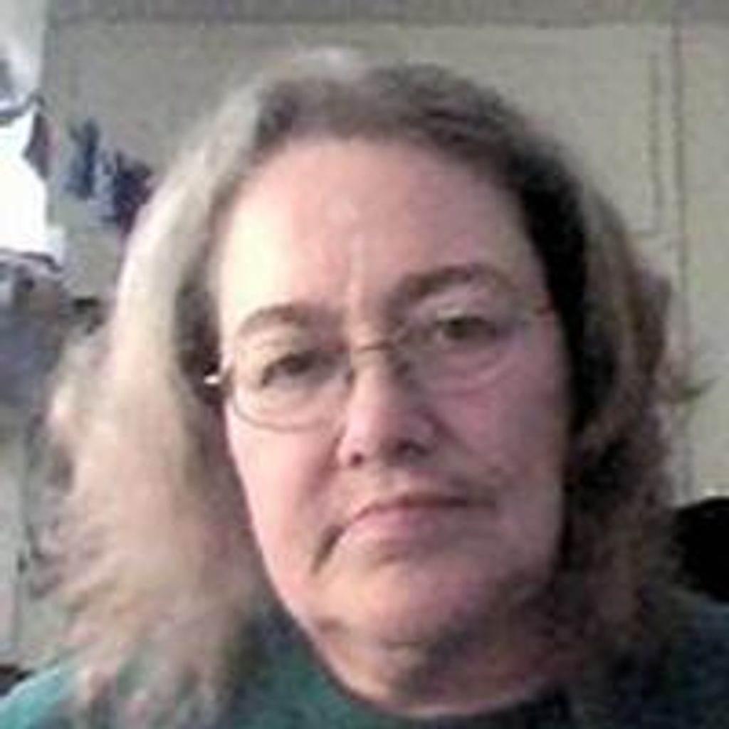 Margaret E. Lane