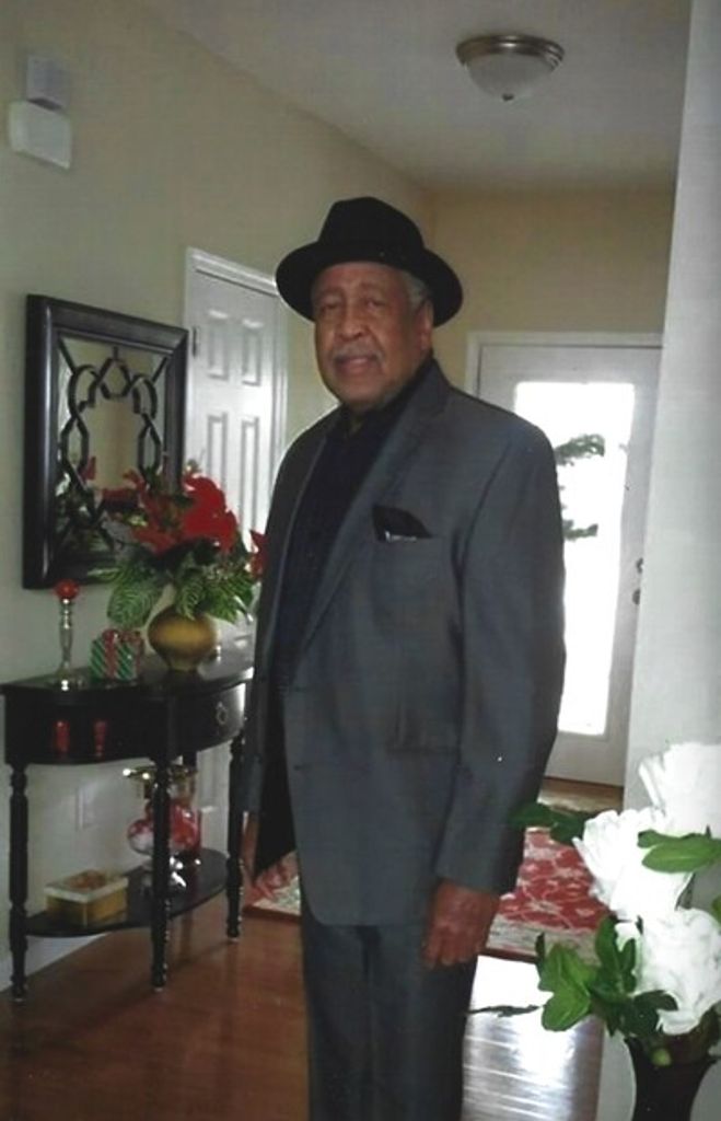 Theotric W. Jackson, Sr. Profile Photo