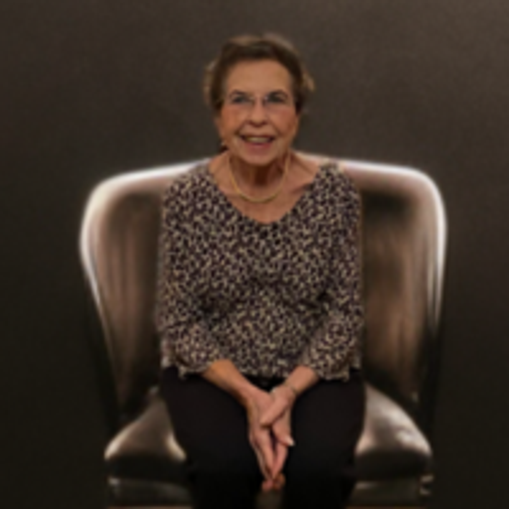 Evelyn Fritts Hayes